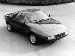 Alfa Romeo Zeta 6 1983 года